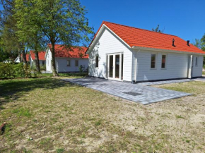 New holiday home on an estate